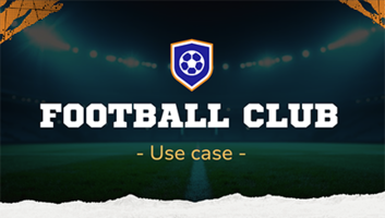 Football Club Use Case